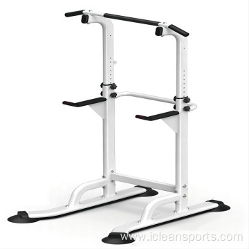 Power Tower Pull Up Dip Station Parallel Bar